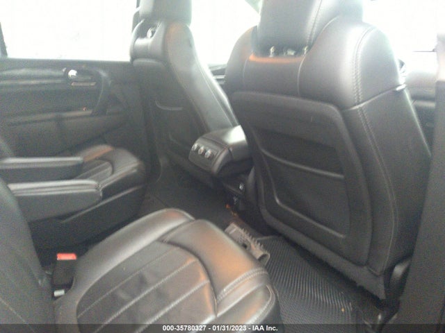 2015 Buick Enclave, VIN: 5GAKRBKD4FJ307461