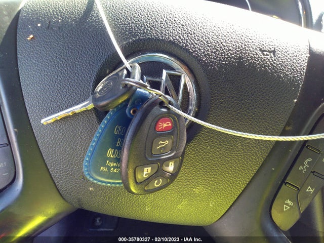 2015 Buick Enclave, VIN: 5GAKRBKD4FJ307461