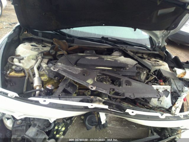 1N4AL3AP9FN307189 Nissan Altima 2.5 S
