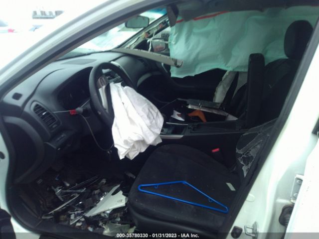 1N4AL3AP9FN307189 Nissan Altima 2.5 S