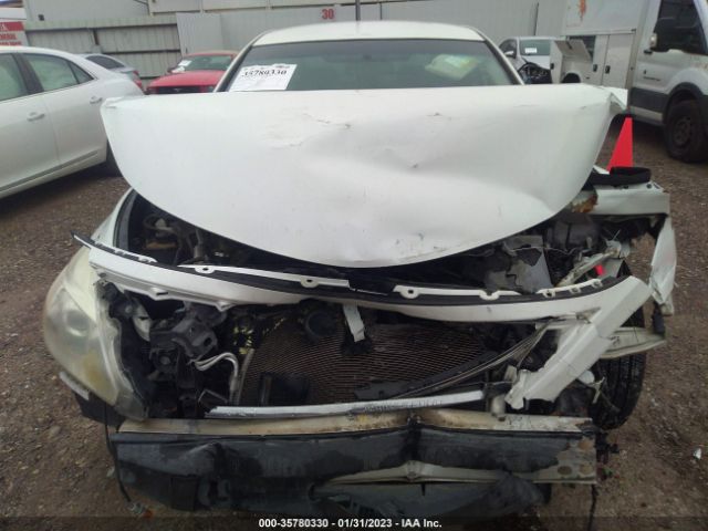 1N4AL3AP9FN307189 Nissan Altima 2.5 S