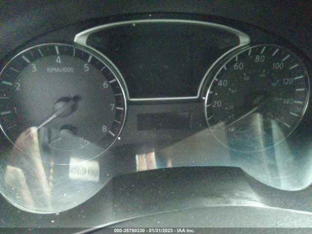 1N4AL3AP9FN307189 Nissan Altima 2.5 S