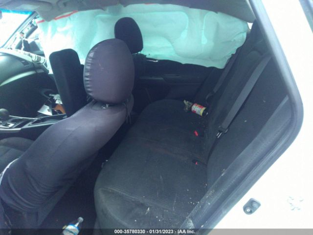1N4AL3AP9FN307189 Nissan Altima 2.5 S