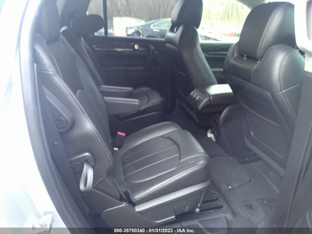 2017 BUICK ENCLAVE LEATHER VIN: 5GAKVBKD4HJ311900