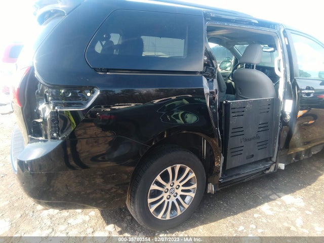 2020 Toyota Sienna, VIN: 5TDYZ3DC9LS026158