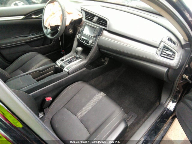 2017 HONDA CIVIC SEDAN LX VIN: 19XFC2F5XHE049712