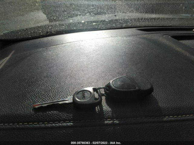 1GKKVPKD4EJ255792 GMC ACADIA SLE