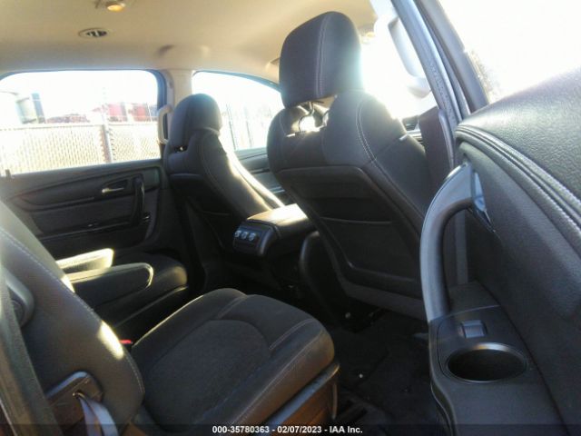 1GKKVPKD4EJ255792 GMC ACADIA SLE