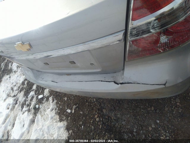 35780364 :رقم المزاد ، KL1TD56E09B367510 vin ، 2009 Chevrolet Aveo Lt W/1lt مزاد بيع