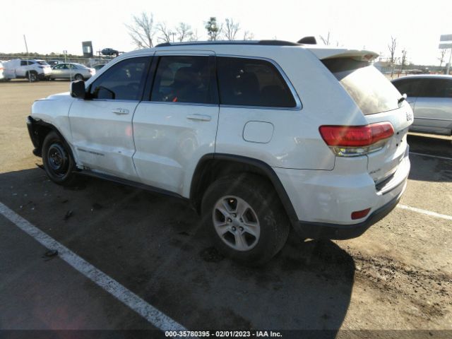 1C4RJFAG8EC156909 Jeep Grand Cherokee Laredo