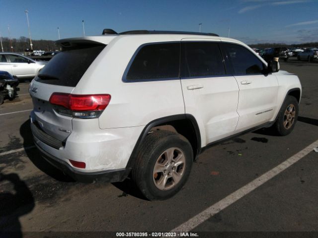 1C4RJFAG8EC156909 Jeep Grand Cherokee Laredo
