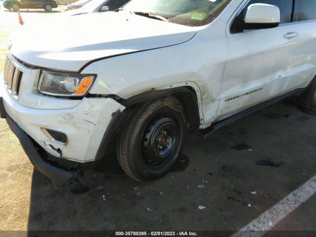 1C4RJFAG8EC156909 Jeep Grand Cherokee Laredo
