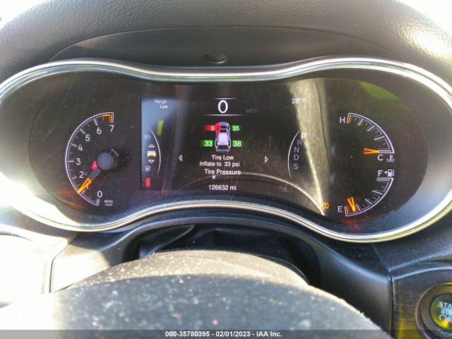 1C4RJFAG8EC156909 Jeep Grand Cherokee Laredo