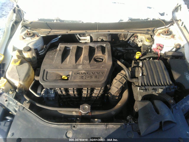 Dodge Avenger Express 2010 1B3CC1FB7AN235231 Image 11