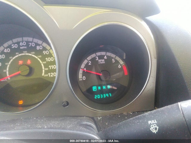 Dodge Avenger Express 2010 1B3CC1FB7AN235231 Image 8