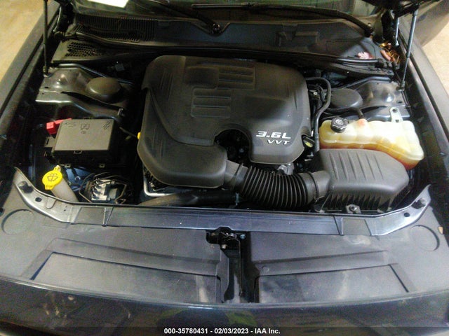 Dodge Challenger Gt 2017 2C3CDZGG7HH619859 Image 11
