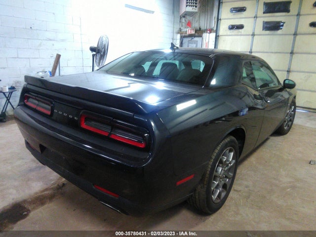 Dodge Challenger Gt 2017 2C3CDZGG7HH619859 Image 5