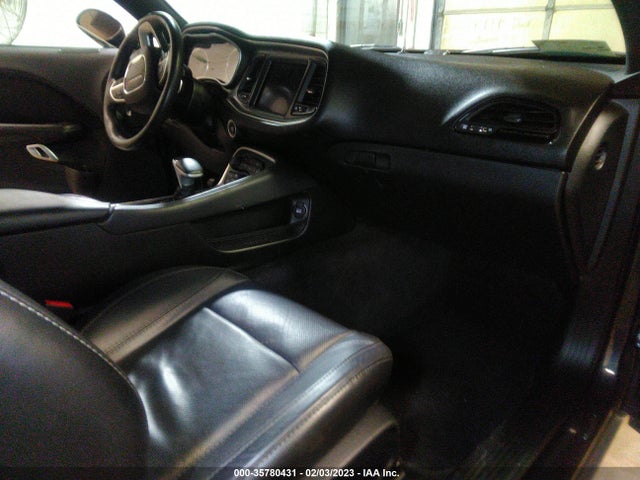 Dodge Challenger Gt 2017 2C3CDZGG7HH619859 Image 6