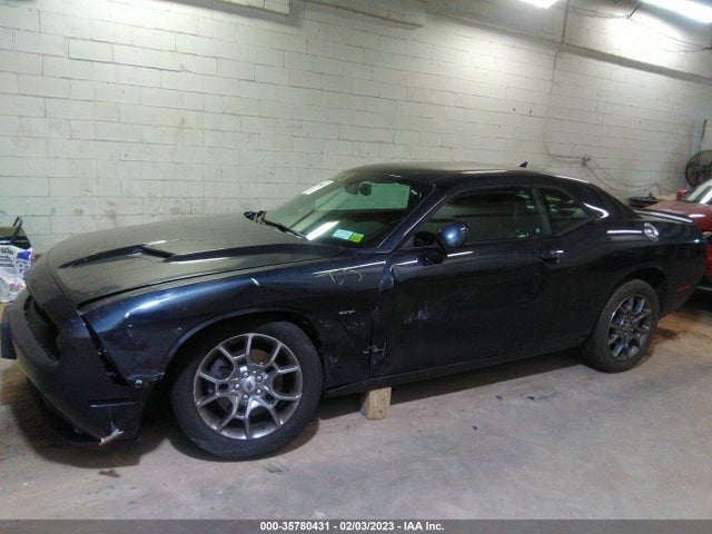 Dodge Challenger Gt 2017 2C3CDZGG7HH619859 Image 7