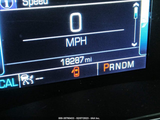 2017 Chevrolet Impala, VIN: 2G1145S39H9190873