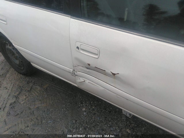 2001 TOYOTA CAMRY CE/LE/XLE VIN: 4T1BG22KX1U771702