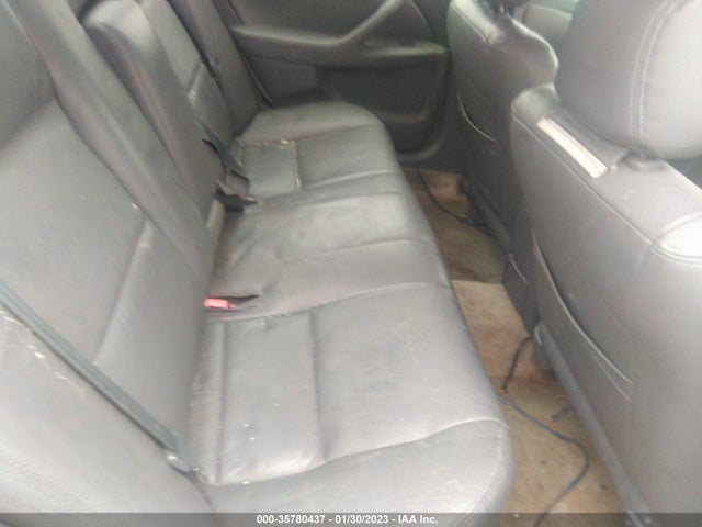 2001 TOYOTA CAMRY CE/LE/XLE VIN: 4T1BG22KX1U771702