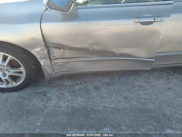 Acura TL TECH 2009 19UUA86599A009997 Image 7