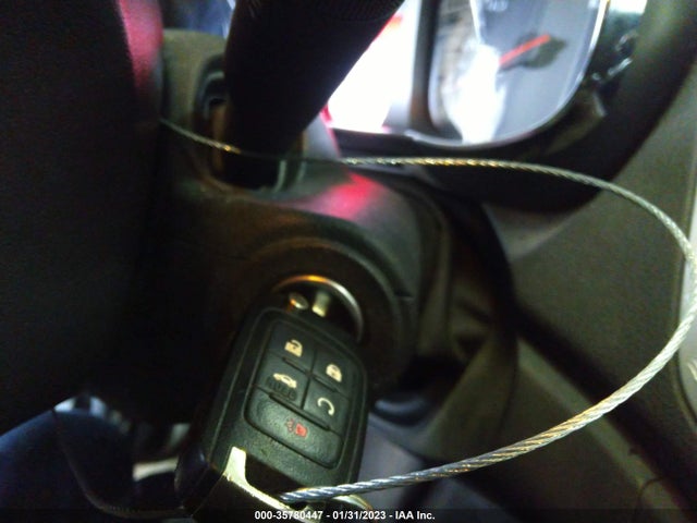 2015 GMC Terrain, VIN: 2GKFLXE39F6413326