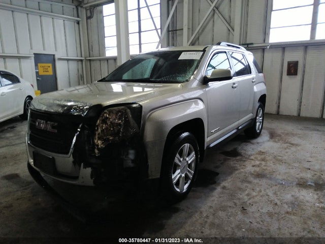 2015 GMC Terrain, VIN: 2GKFLXE39F6413326