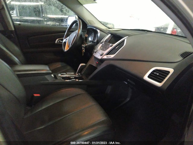 2015 GMC Terrain, VIN: 2GKFLXE39F6413326