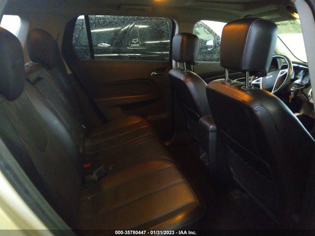 2015 GMC Terrain, VIN: 2GKFLXE39F6413326