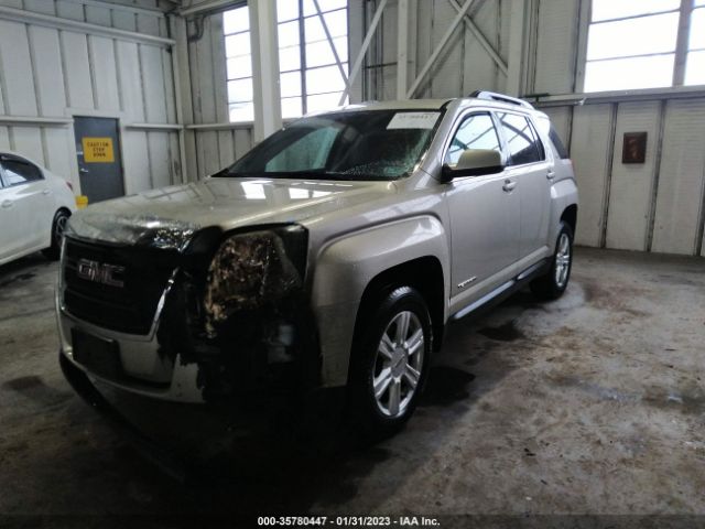 2GKFLXE39F6413326 GMC Terrain Slt