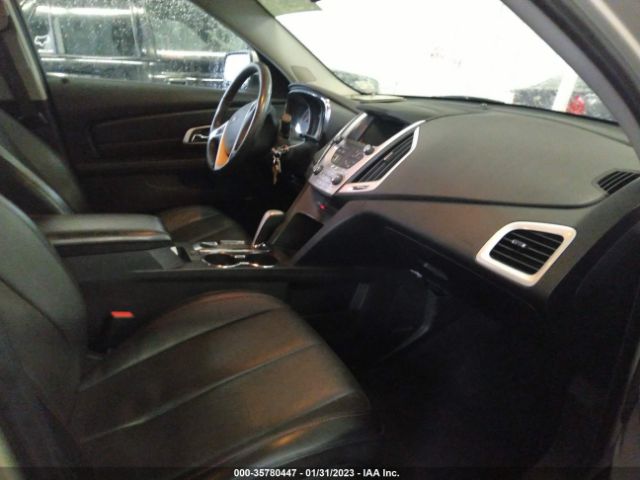 2GKFLXE39F6413326 GMC Terrain Slt
