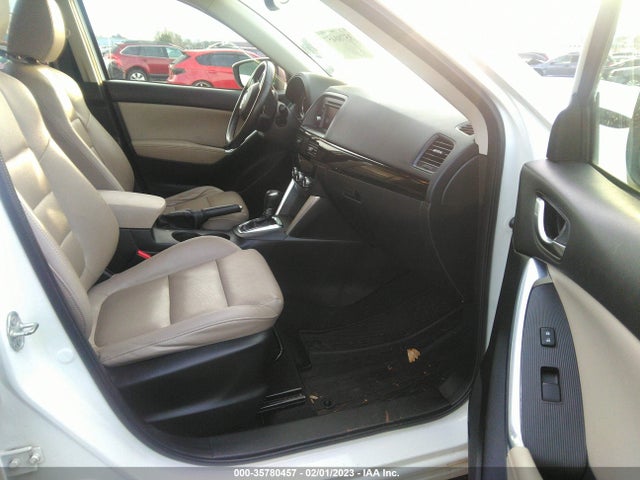 2015 Mazda CX-5, VIN: JM3KE4DY1F0517731
