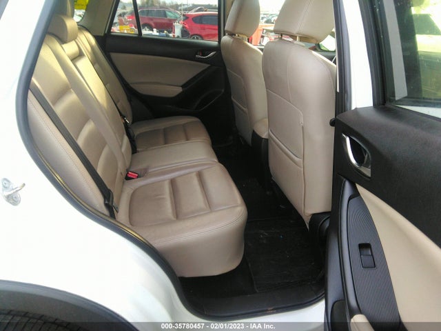 2015 Mazda CX-5, VIN: JM3KE4DY1F0517731