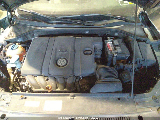Volkswagen Passat 2012 1VWBP7A34CC074740 Image 10