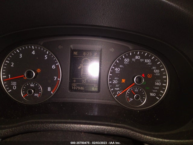 Volkswagen Passat 2012 1VWBP7A34CC074740 Image 7