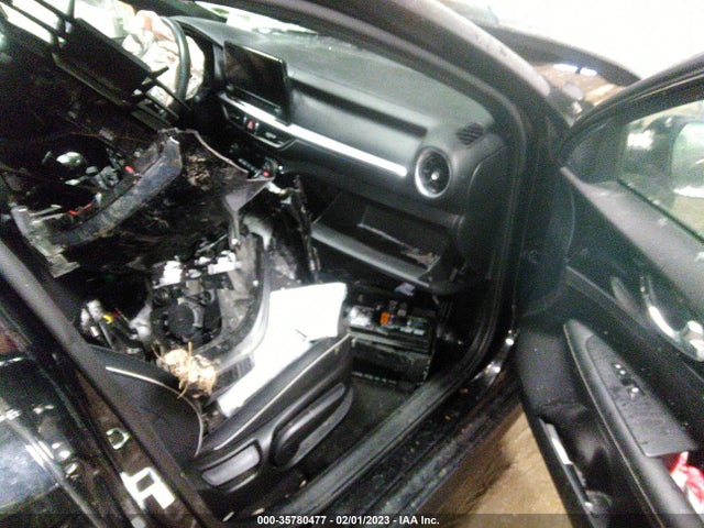 KIA Forte Gt-line 2022 3KPF54AD9NE510446 Image 5