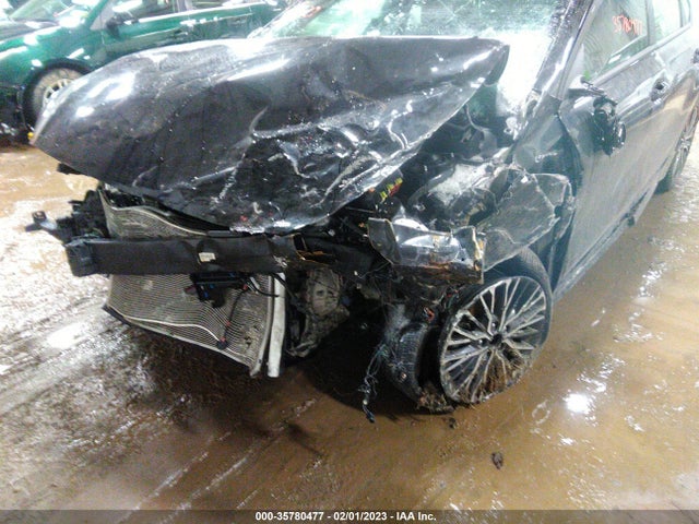 2022 KIA FORTE GT LINE VIN: 3KPF54AD9NE510446