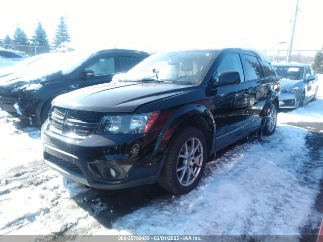 3C4PDCEG0ET278174 Dodge Journey R/t