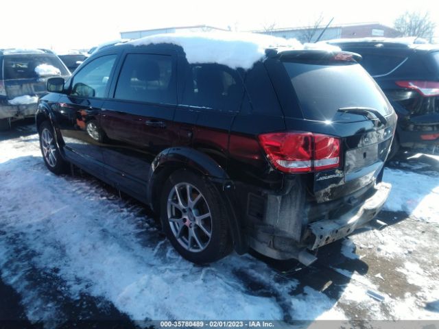 3C4PDCEG0ET278174 Dodge Journey R/t