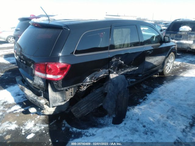 3C4PDCEG0ET278174 Dodge Journey R/t