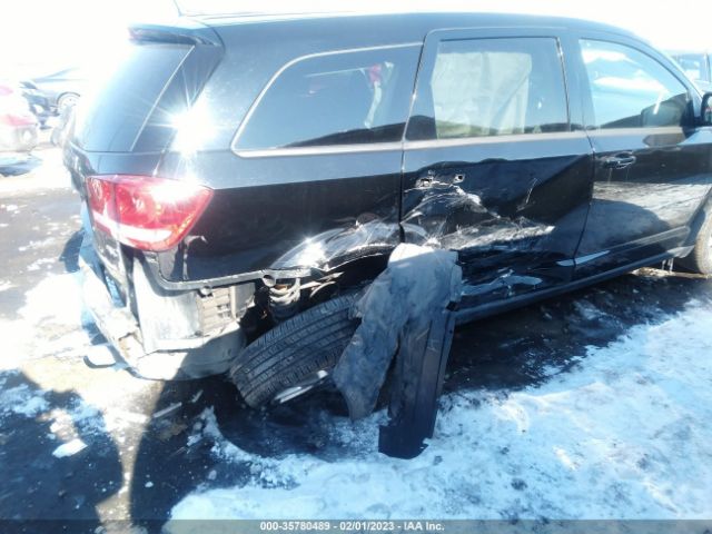 3C4PDCEG0ET278174 Dodge Journey R/t