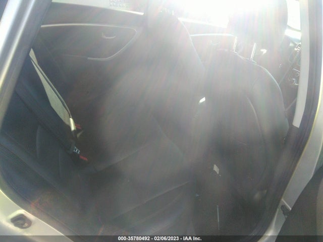 Hyundai ELANTRA GT 2014 KMHD35LH5EU193944 Image 9