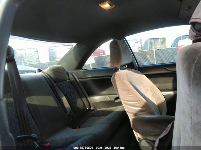 2002 HONDA CIVIC LX VIN: 1HGEM22662L000529