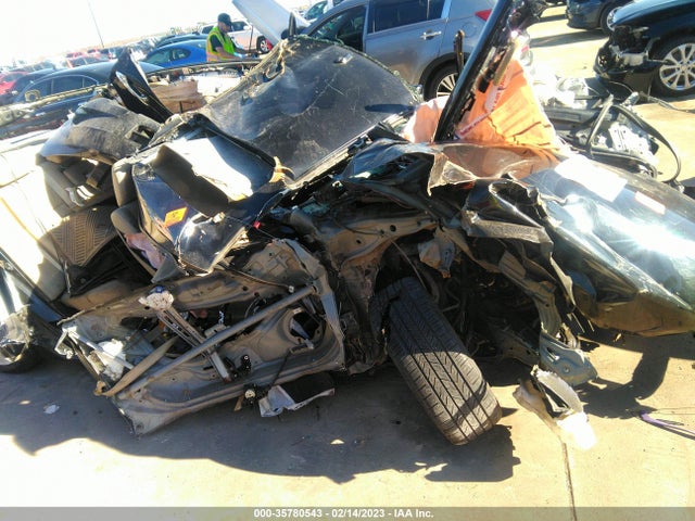 2008 HONDA ACCORD SDN EX-L VIN: JHMCP26838C059084