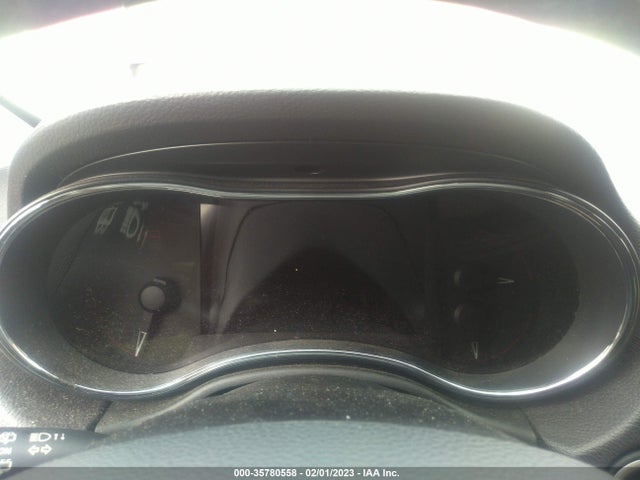 Dodge Durango Citadel 2014 1C4RDHEG3EC404500 Image 9