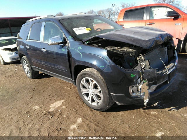 2015 GMC Acadia, VIN: 1GKKVRKD6FJ109035