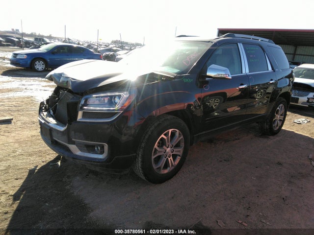 2015 GMC Acadia, VIN: 1GKKVRKD6FJ109035