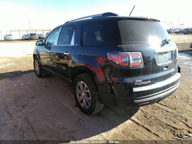 2015 GMC Acadia, VIN: 1GKKVRKD6FJ109035